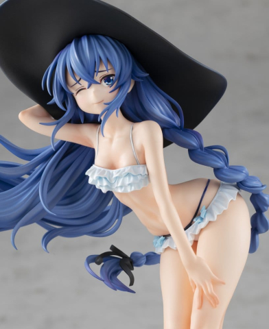 Mushoku Tensei: Jobless Reincarnation Lucrea PVC Figure Roxy Bathing Suit Ver 20 cm [6]