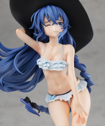 Mushoku Tensei: Jobless Reincarnation Lucrea PVC Figure Roxy Bathing Suit Ver 20 cm [7]