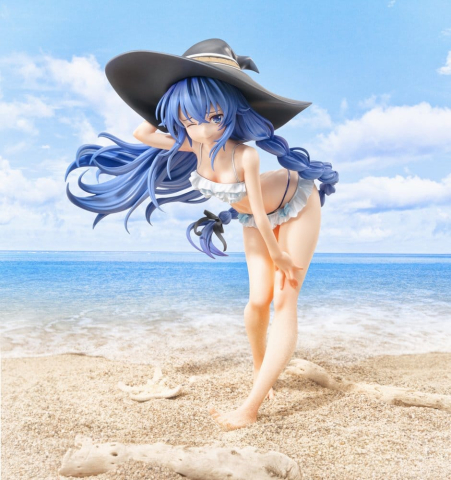 Mushoku Tensei: Jobless Reincarnation Lucrea PVC Figure Roxy Bathing Suit Ver 20 cm [9]