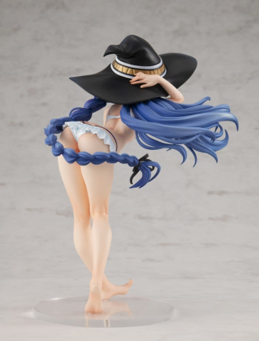 Mushoku Tensei: Jobless Reincarnation Lucrea PVC Figure Roxy Bathing Suit Ver 20 cm [3]