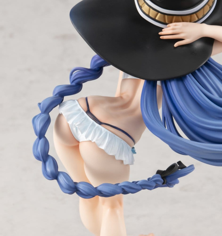 Mushoku Tensei: Jobless Reincarnation Lucrea PVC Figure Roxy Bathing Suit Ver 20 cm [5]