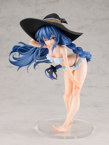 Mushoku Tensei: Jobless Reincarnation Lucrea PVC Figure Roxy Bathing Suit Ver 20 cm [10]