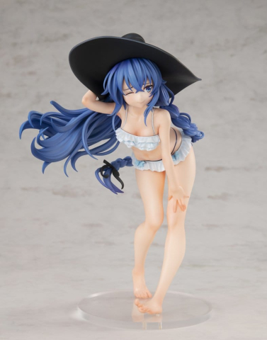 Collectibles - Mushoku Tensei: Jobless Reincarnation Lucrea PVC Figure Roxy Bathing Suit Ver 20 cm
