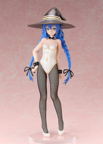 Mushoku Tensei: Jobless Reincarnation Season 2 PVC Statue 1/4 Roxy Bunny Ver. 45 cm [2]