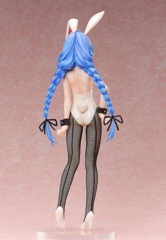 Mushoku Tensei: Jobless Reincarnation Season 2 PVC Statue 1/4 Roxy Bunny Ver. 45 cm [6]