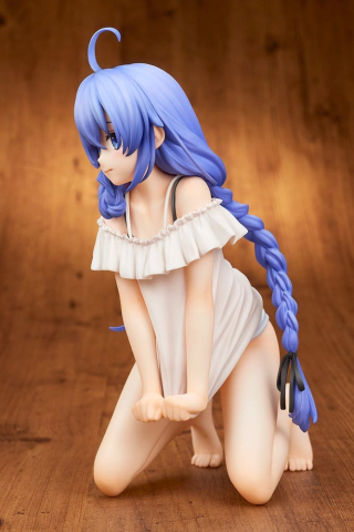 Mushoku Tensei Lucrea PVC Figure 1/6 Roxy Migurdia Nightwear Ver. 18 cm [5]