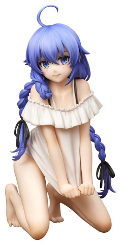 Mushoku Tensei Lucrea PVC Figure 1/6 Roxy Migurdia Nightwear Ver. 18 cm [9]