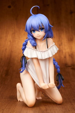 Mushoku Tensei Lucrea PVC Figure 1/6 Roxy Migurdia Nightwear Ver. 18 cm [1]