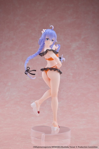 Noutati - Mushoku Tensei Roxy Migurdia Ravitier PVC Statue 22 cm
