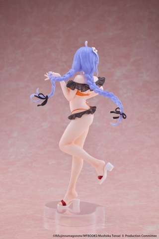 Mushoku Tensei Roxy Migurdia Ravitier PVC Statue 22 cm [4]