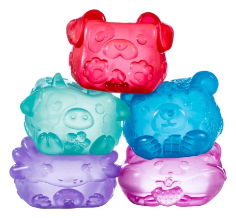 Mushykinz Squeeze Figures Jelleez Blind Box Display (12) [3]