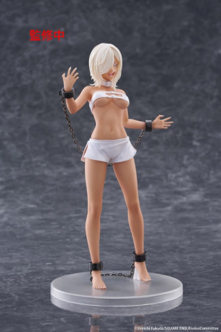 My Dress-Up Darling Coreful Marin Kitagawa Veronica Ver. Figurina PVC 18 cm [4]