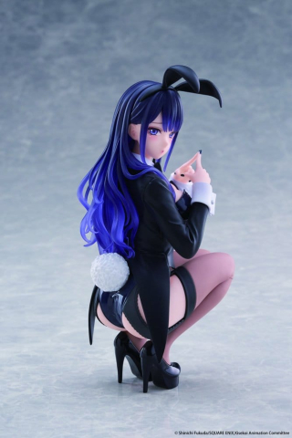 My Dress-Up Darling Desktop Cute PVC Figure Marin Kitagawa (Arisa Izayoi Ver.) 13 cm [10]