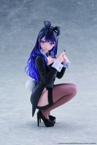My Dress-Up Darling Desktop Cute PVC Figure Marin Kitagawa (Arisa Izayoi Ver.) 13 cm [7]