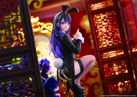 My Dress-Up Darling Desktop Cute PVC Figure Marin Kitagawa (Arisa Izayoi Ver.) 13 cm [4]
