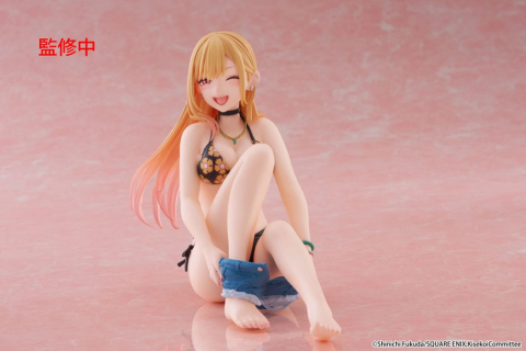 My Dress-Up Darling – Figurina Marin Kitagawa Swimsuit [1]
