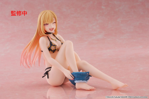 My Dress-Up Darling – Figurina Marin Kitagawa Swimsuit [3]