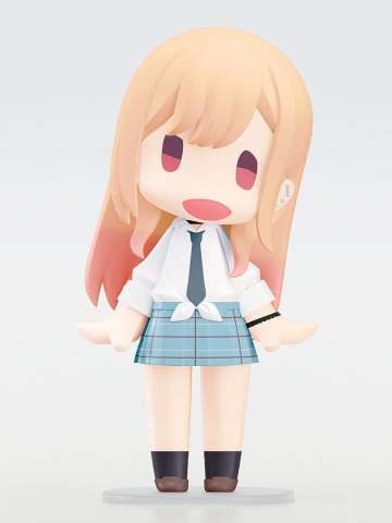 My Dress-Up Darling HELLO! GOOD SMILE Action Figure Marin Kitagawa 10 cm [1]