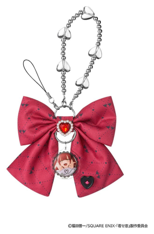 My Dress-Up Darling Keychain Gyaru Image Blind Box Assortment (6) [12]