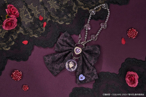 My Dress-Up Darling Keychain Gyaru Image Blind Box Assortment (6) [2]