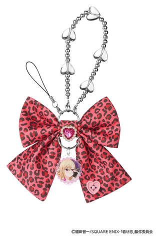 My Dress-Up Darling Keychain Gyaru Image Blind Box Assortment (6) [8]