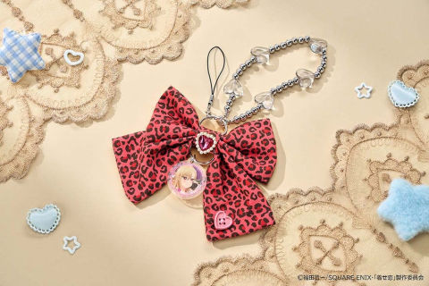 My Dress-Up Darling Keychain Gyaru Image Blind Box Assortment (6) [1]