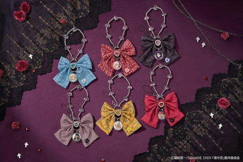 My Dress-Up Darling Keychain Gyaru Image Blind Box Assortment (6) [6]