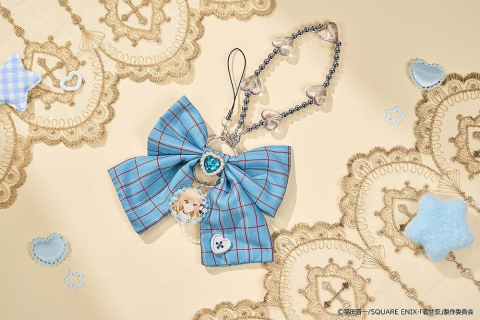 Fashion & Accessories - My Dress-Up Darling Keychain Gyaru Image Blind Box Assortment (6)