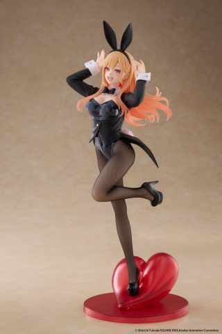 Noutati - My Dress-Up Darling Marin Kitagawa Bunny Ver. T-Most Taito - 33 cm