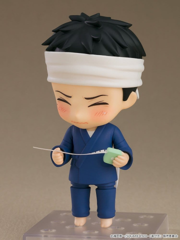My Dress-Up Darling Nendoroid Action Figure Wakana Gojo 10 cm [4]