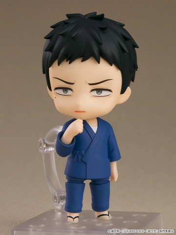 My Dress-Up Darling Nendoroid Action Figure Wakana Gojo 10 cm [3]