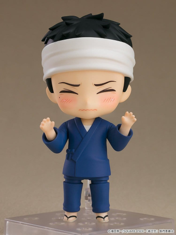My Dress-Up Darling Nendoroid Action Figure Wakana Gojo 10 cm [2]