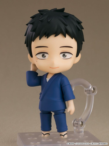 Jucarii - My Dress-Up Darling Nendoroid Action Figure Wakana Gojo 10 cm