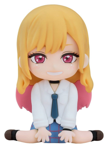 My Dress-Up Darling Nendoroid Plus Rubber Mascot Marin Kitagawa 7 cm [2]
