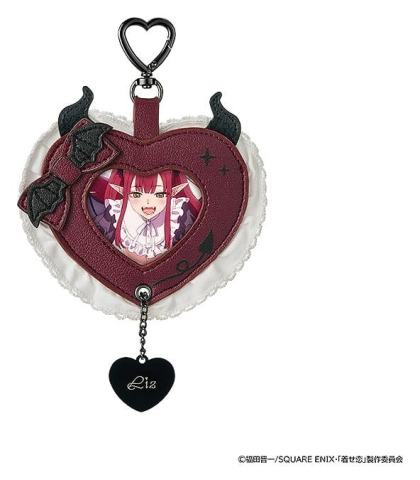My Dress-Up Darling Pinback Button Set Marin (Liz) [1]