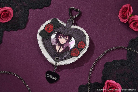My Dress-Up Darling Pinback Button Set Marin (Shizuku) [1]