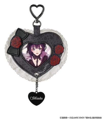 My Dress-Up Darling Pinback Button Set Marin (Shizuku) [2]
