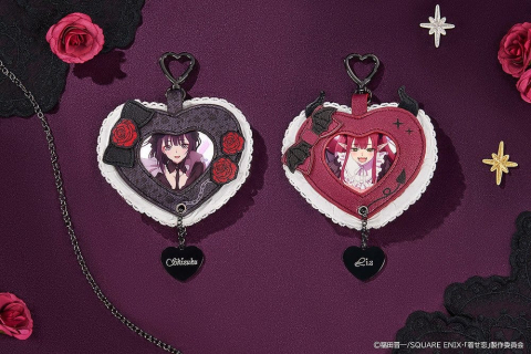 Fashion & Accessories - My Dress-Up Darling Pinback Button Set Marin (Shizuku)