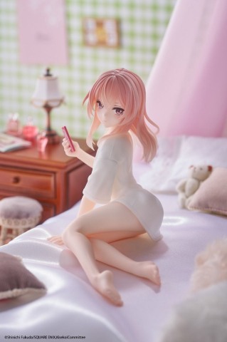 My Dress-Up Darling PVC Figure Sajuna Inui T-Shirt Ver. 13 cm [4]