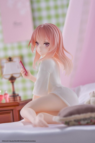 Noutati - My Dress-Up Darling PVC Figure Sajuna Inui T-Shirt Ver. 13 cm