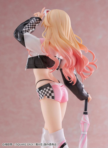 My Dress Up Darling Statue 1/7 Marin Kitagawa Race Queen Ver. 23 cm [6]