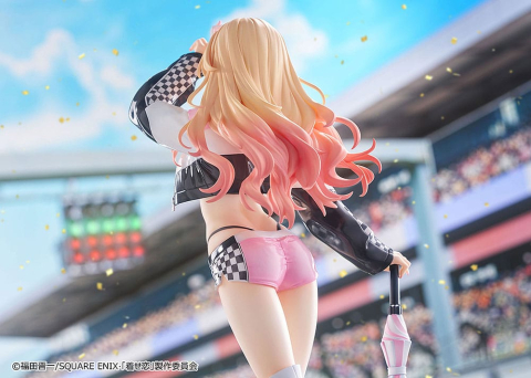 My Dress Up Darling Statue 1/7 Marin Kitagawa Race Queen Ver. 23 cm [11]