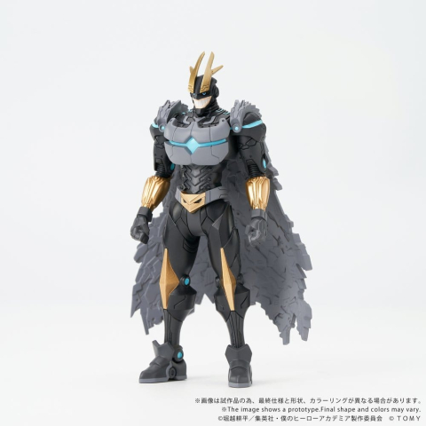 My Hero Academia Collekazaro Action Figure CK-M07 Armored All Might 10 cm [2]