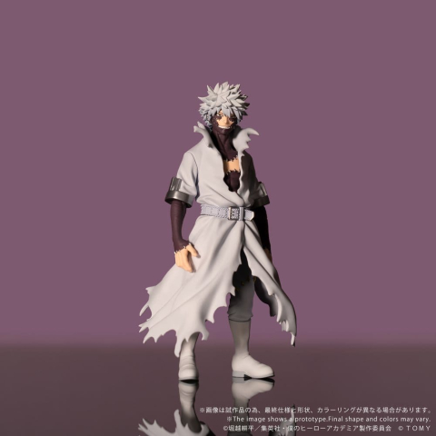 My Hero Academia Collekazaro Action Figure CK-M09 Dabi 10 cm [10]