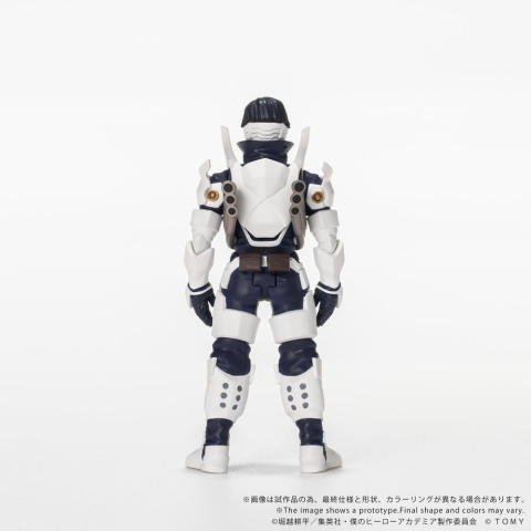 My Hero Academia Collekazaro Action Figure CK-M11 Tenya Iida 10 cm [3]
