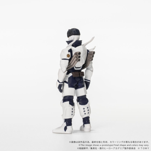 My Hero Academia Collekazaro Action Figure CK-M11 Tenya Iida 10 cm [2]