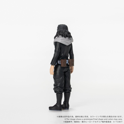 My Hero Academia Collekazaro Action Figure CK-M13 Shota Aizawa 10 cm [2]