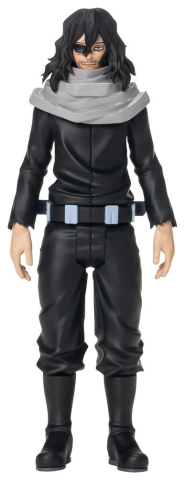 My Hero Academia Collekazaro Action Figure CK-M13 Shota Aizawa 10 cm [6]