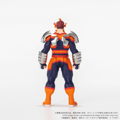 My Hero Academia Collekazaro Action Figure CK-M14 Endeavor 11 cm [3]