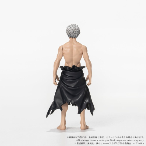 My Hero Academia Collekazaro Action Figure CK-M15 All For One 11 cm [3]